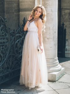 Абитуриентски бал- Фотосесия, Абитуриентски бал- Фотосесия