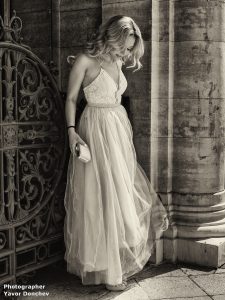 Абитуриентски бал- Фотосесия, Абитуриентски бал- Фотосесия