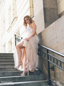 Абитуриентски бал- Фотосесия, Абитуриентски бал- Фотосесия