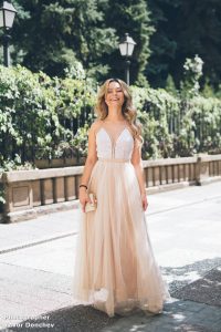 Абитуриентски бал- Фотосесия, Абитуриентски бал- Фотосесия