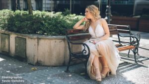 Абитуриентски бал- Фотосесия, Абитуриентски бал- Фотосесия
