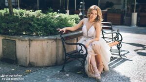 Абитуриентски бал- Фотосесия, Абитуриентски бал- Фотосесия