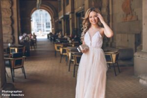 Абитуриентски бал- Фотосесия, Абитуриентски бал- Фотосесия