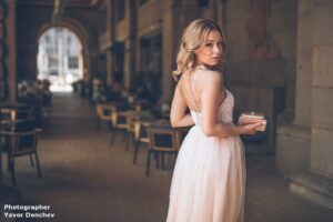 Абитуриентски бал- Фотосесия, Абитуриентски бал- Фотосесия