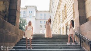 Абитуриентски бал- Фотосесия, Абитуриентски бал- Фотосесия