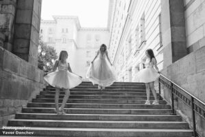 Абитуриентски бал- Фотосесия, Абитуриентски бал- Фотосесия